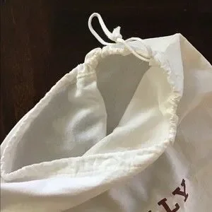 Bally | Shoes | Bally Shoe Dust Bag | Poshmark display picture 3